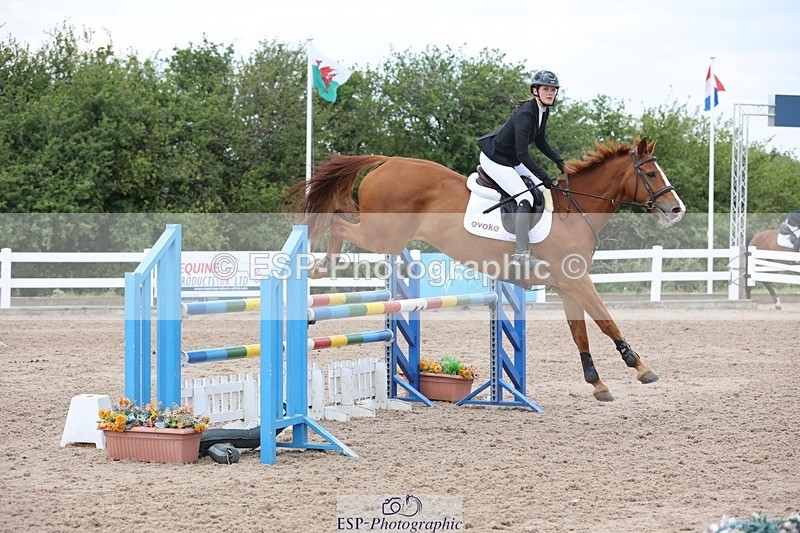 250509-144433-07912 - Cls 22 1.05m Amateur Qualifier