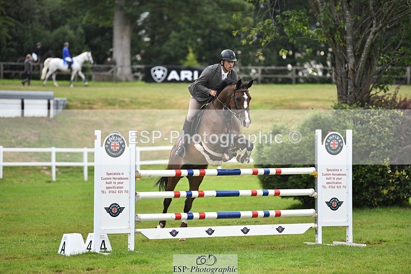 230712-085006-21751 - Cls 50 Foxhunter & 1.20m Open