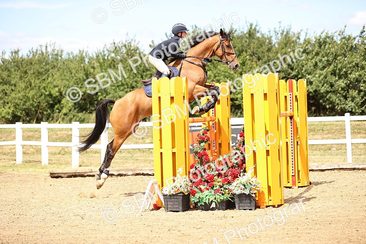 SBM_004080 - Class 23 - Talent Seekers Inc 7 yr Old Championship Qualifier 1.30 - 1st Half