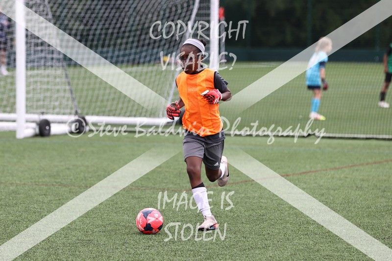 1DX32257 - Sun 7th U10 Girls