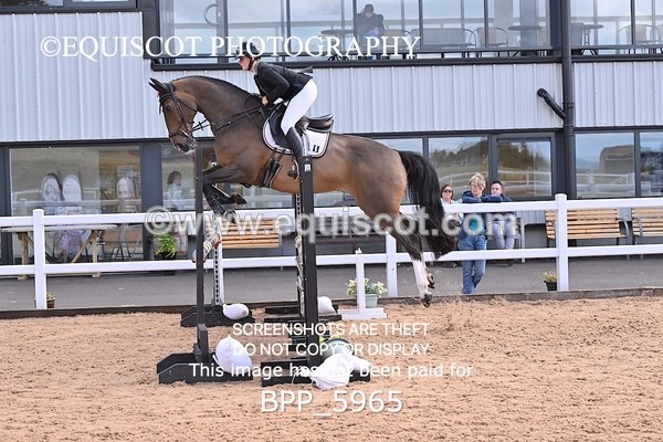 BPP_5965 - CLASS 10 THURS Nupafeeds Senior Dicovery/1m open