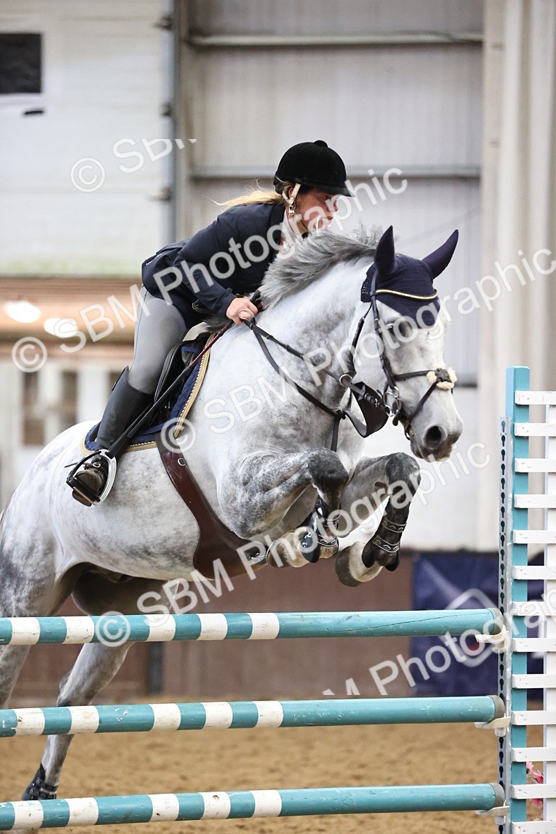 SBM_003581 - Class 11 - Senior Newcomers 1.10m