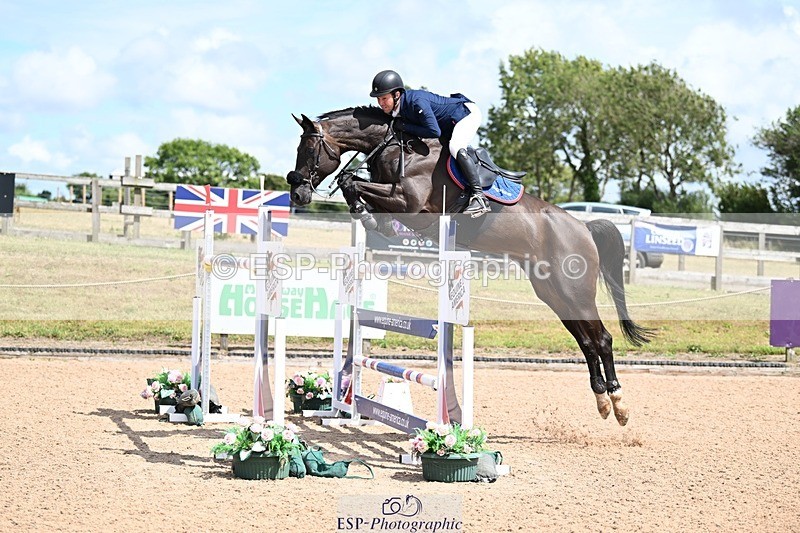 250720-144342-20456 - Cls 8, 3 star Big Tour Jump off and Presentation