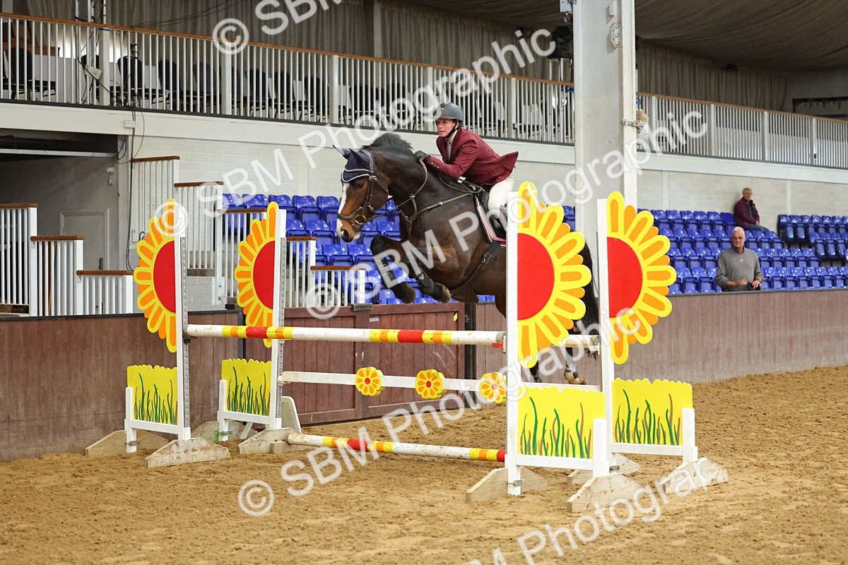 SBM_001134 - Class 4 - Senior Newcomer - 1.10m