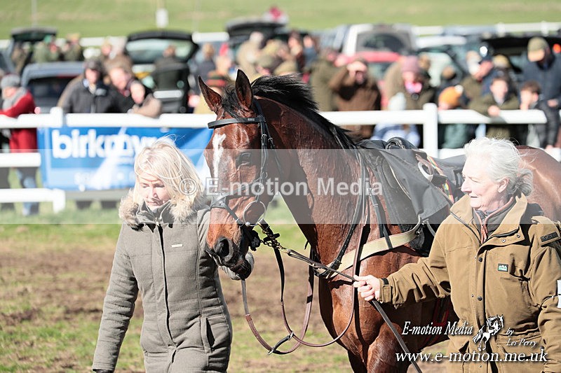 PtP 230324 640 - Tedworth Hunt PtP Larkhill Raccourse 23rd March 2024