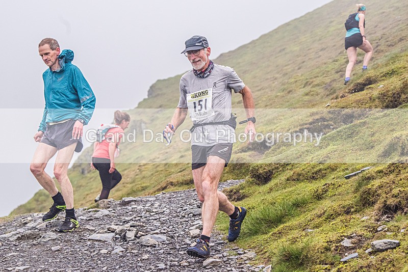 Belt Up Blencathra-259 - Kong Belt Up Blencathra Wednesday 8th June 2022