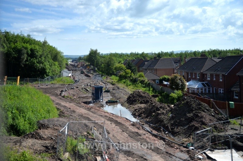  - WAVERLEY LINE 2012-2015