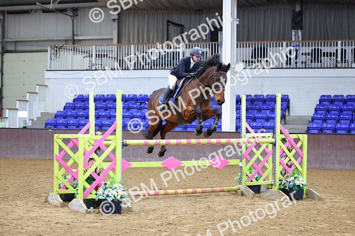 SBM_003362 - Class 16 - Senior 1.15m Inc National 1.15m Members Cup Qualifier