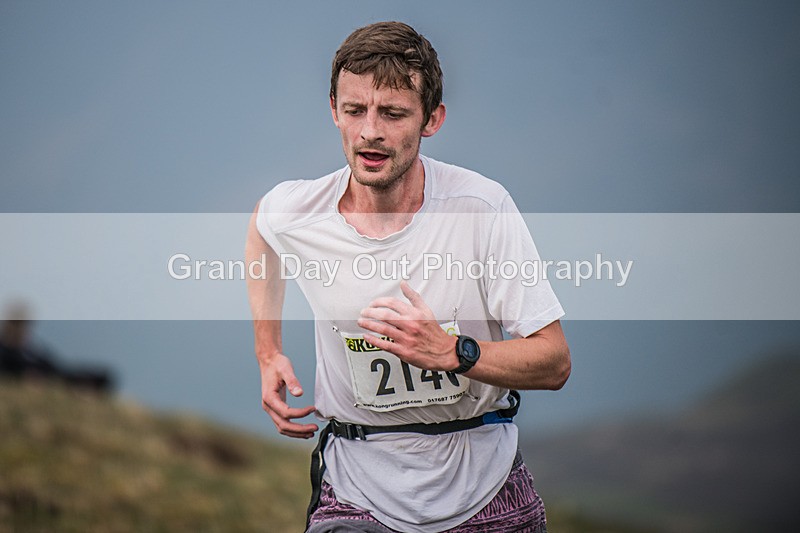 Lords Seat-125 - Lords Seat Fell Race Wednesday 1st May 2024