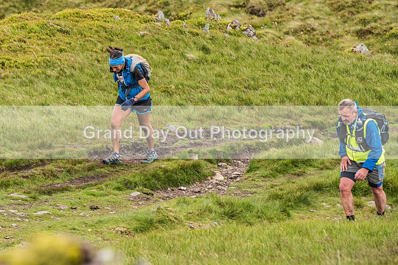 Howtown-466 - Howtown Fell Race Sunday 12th June 2022
