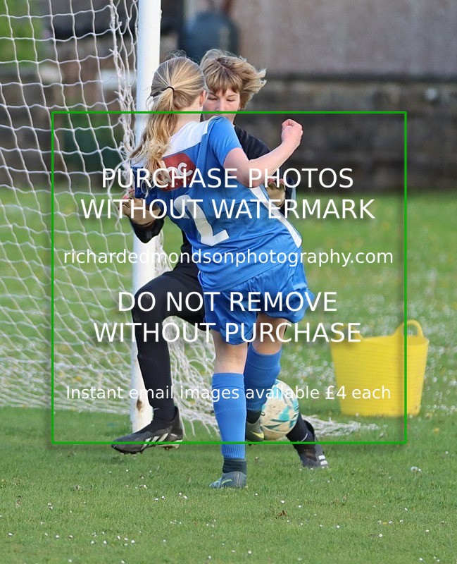 IMG_7452 - Wattsfield Girls U13 v Crookland Casuals (4/5/22)