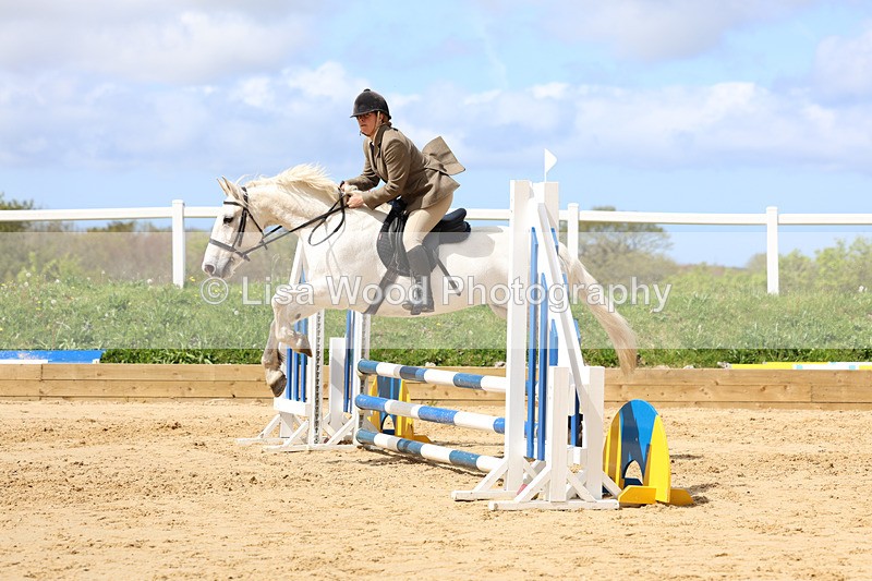 3E7A6889 - Class 7: 70cm Senior