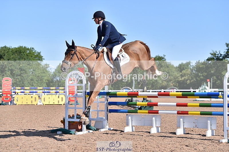 230720A-094120-01448 - Cls 25, 5 Yr Olds 1.10m