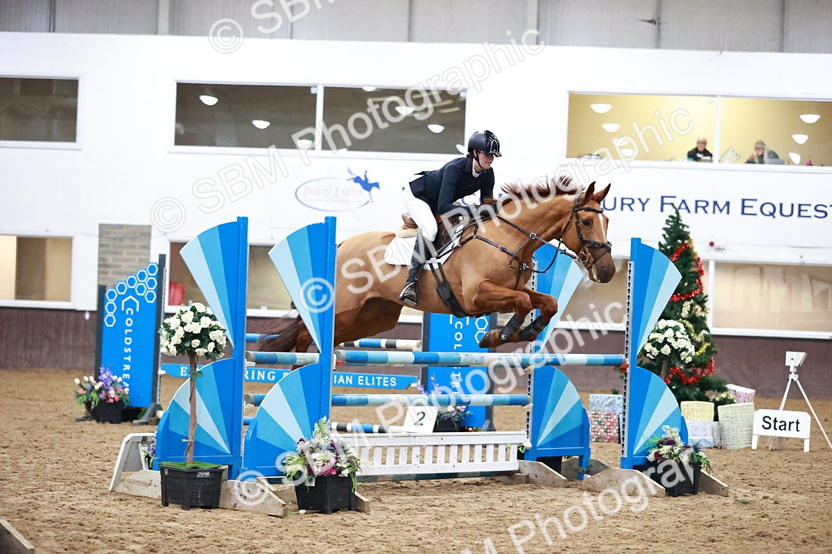 SBM_002336 - Class 10 - Senior newcomers 1.10m