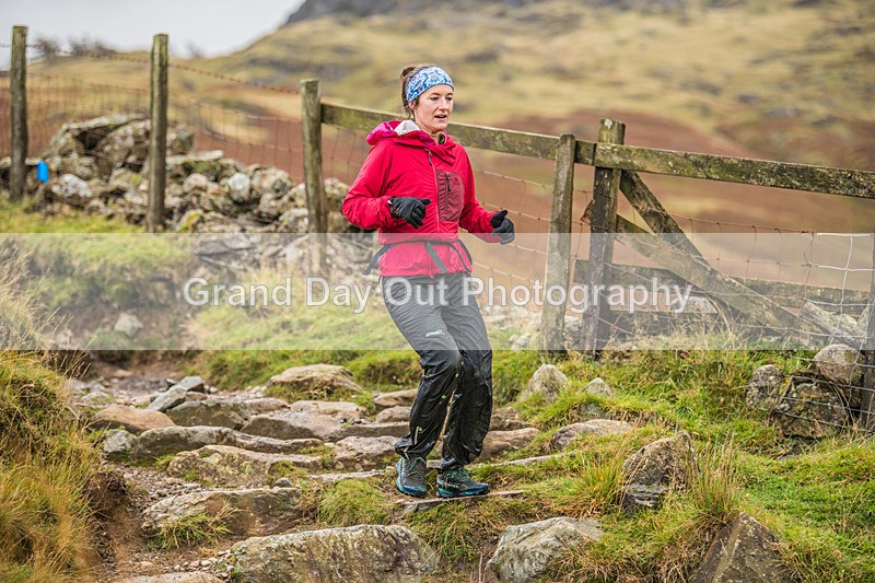 Langdale-1360 - Langdale Horseshoe Fell Race Saturday 12thOctober 2024