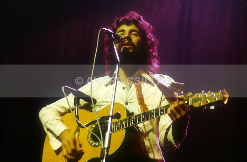 CAT STEVENS - S..