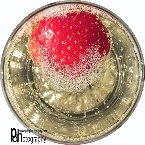 Strawberry-fiz2 - Artistic