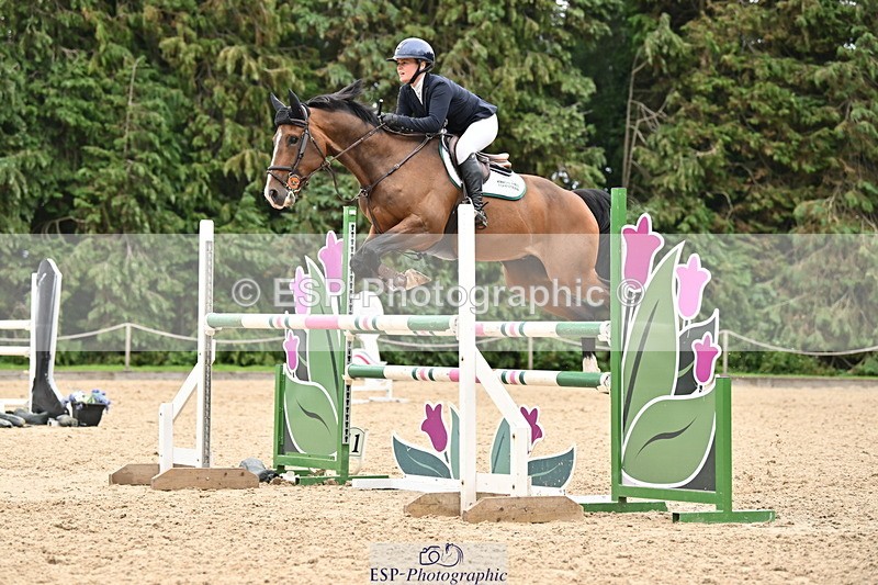 250706A-150711-20089 - Cls 49 Snr 1.10m Grand Prix