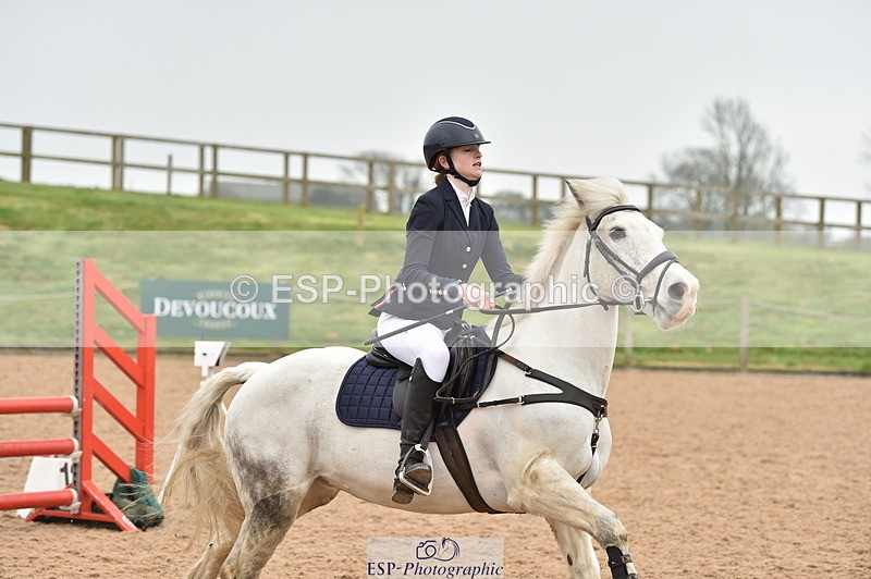 240331A-101152-00285 - 80cm First Round