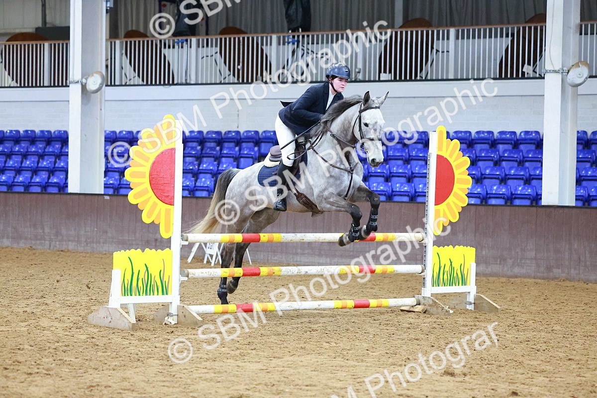 SBM_000691 - Class 2 - Senior British Novice - 90cm
