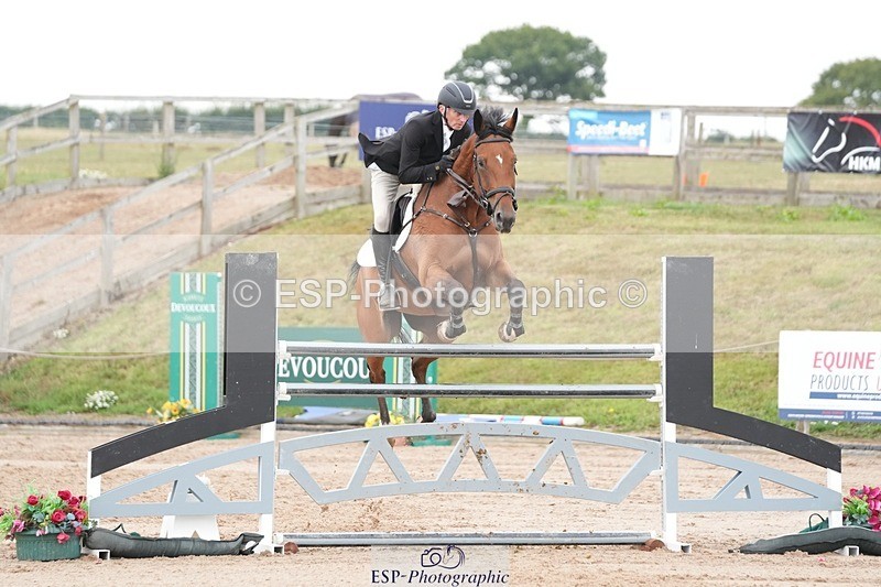 250727-134246-10606 - Cls 27 NAF Silver League Jump Off and Presentations