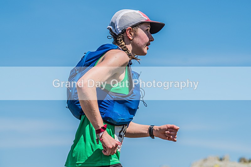 Duddon Long-314 - Duddon Valley (Long) Fell Race Saturday 3rd June 2023