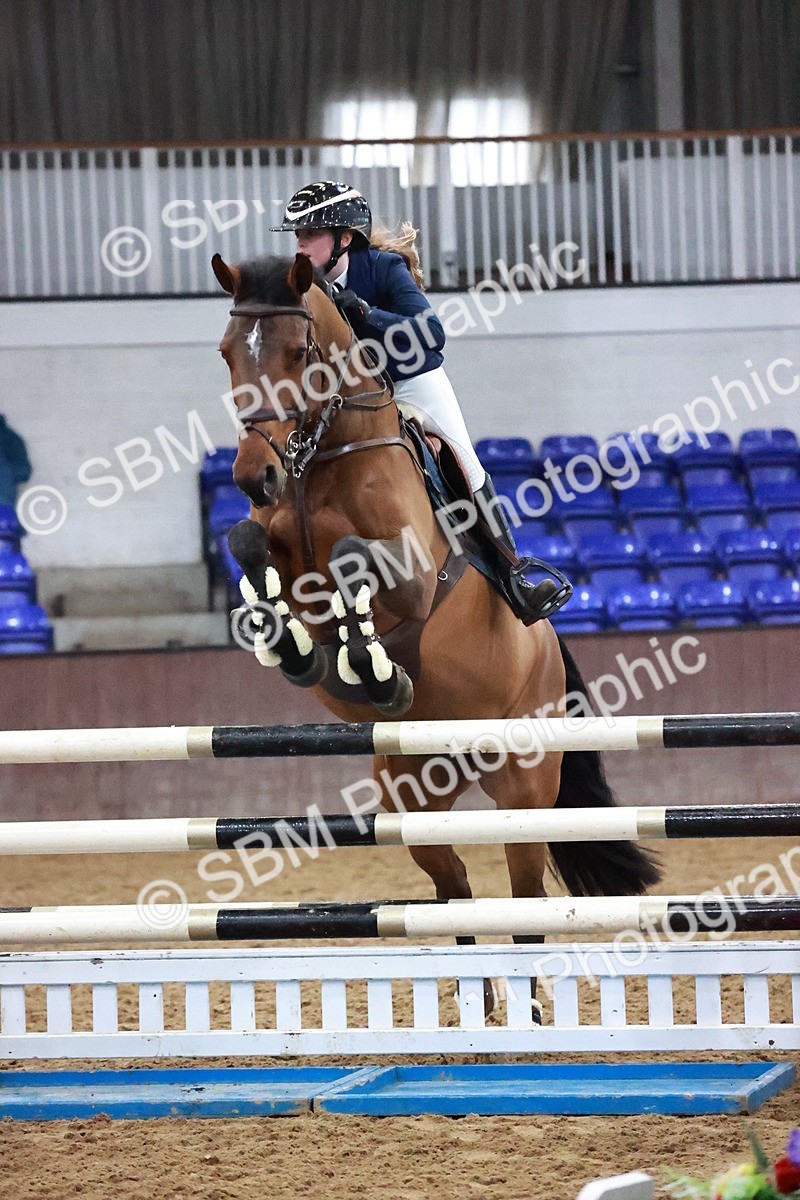 SBM_001550 - Class 4 - Senior Newcomers 1..10m