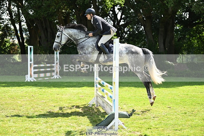 250704A-105209-07084 - Cls 25 Snr British Novice and 90cm