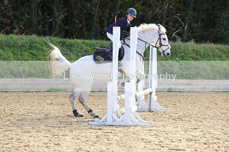 3E7A7206 - Class 3: 60cm open