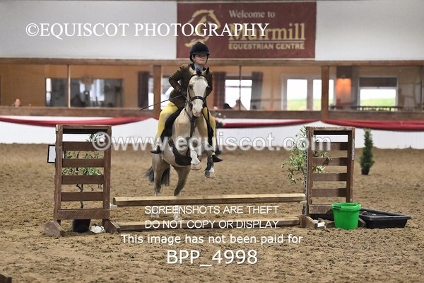 BPP_4998 - CLASS 3 40CM