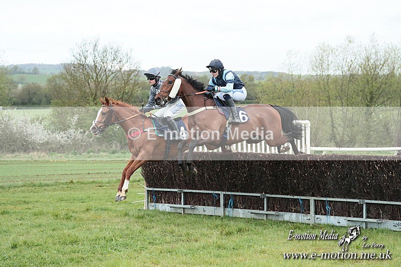 PtP 210425  586 - Paxford Races Easter Monday 21/04/25