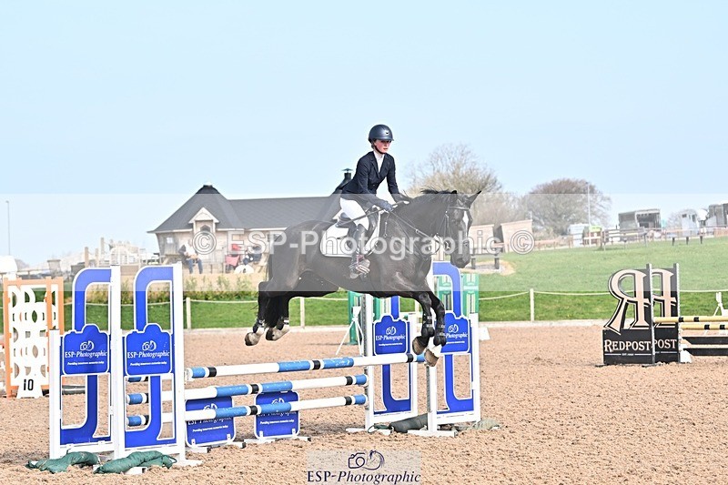 250326-100046-00098 - Cls 1 British Novice and 90cm
