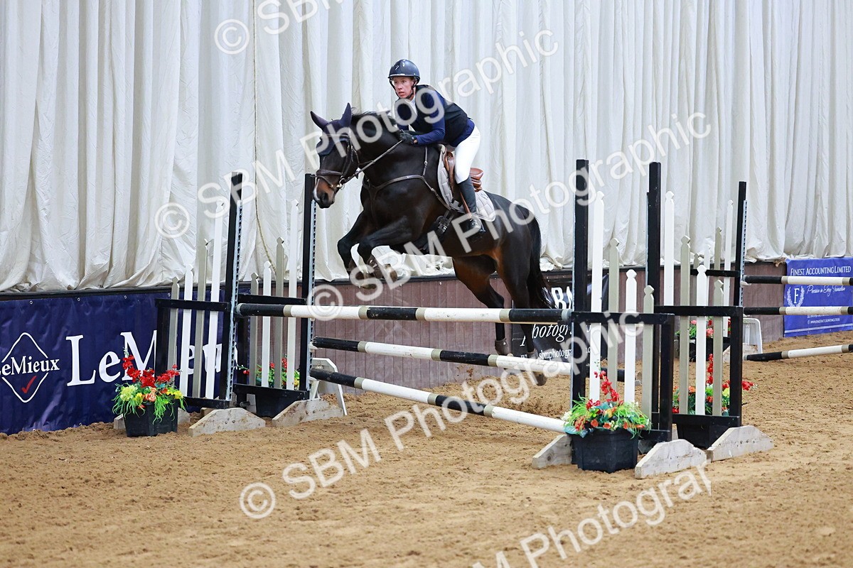 SBM_000800 - Class 3 - Senior Discovery - 1.00m