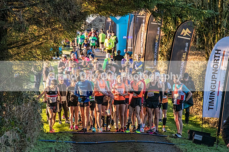 North Lakes Half Marathon  10k-26 - North Lakes Half Marathon & 10K Road Races Monday 2nd January 2023