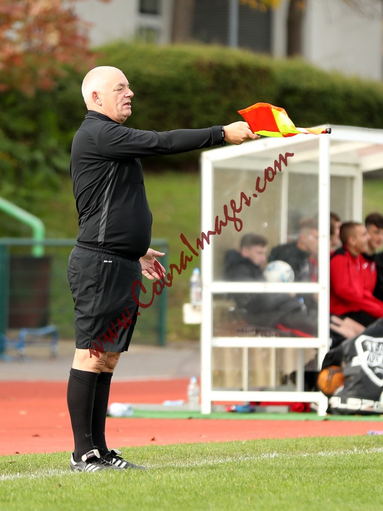 0996_AMT_7924 - Erith Town Academy v. Charlton Athletic Trust