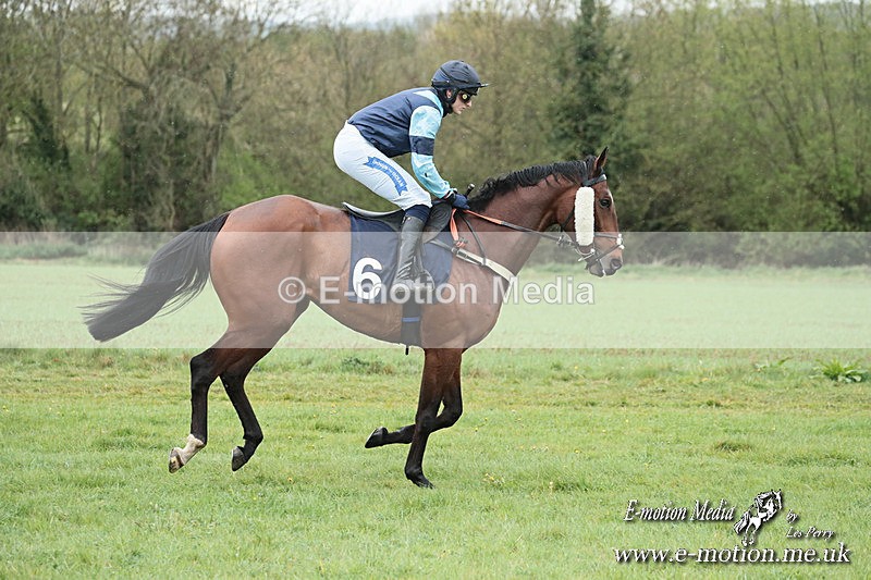 PtP 210425  557 - Paxford Races Easter Monday 21/04/25