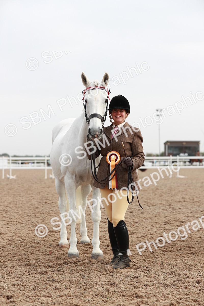 SBM_09572 - Class 201 Best Turned Out IH