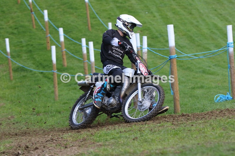  - Westmorland Scramble 2022