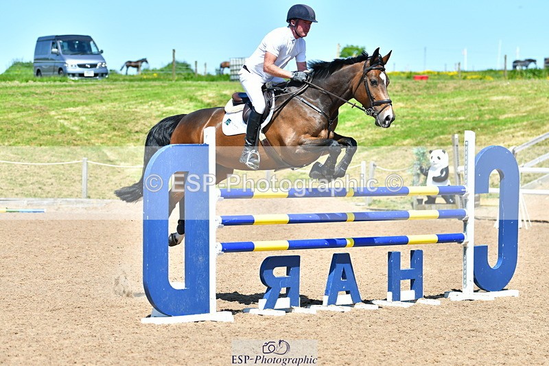 230526A-142800-02522 - Cls 5 National 1.30m Open