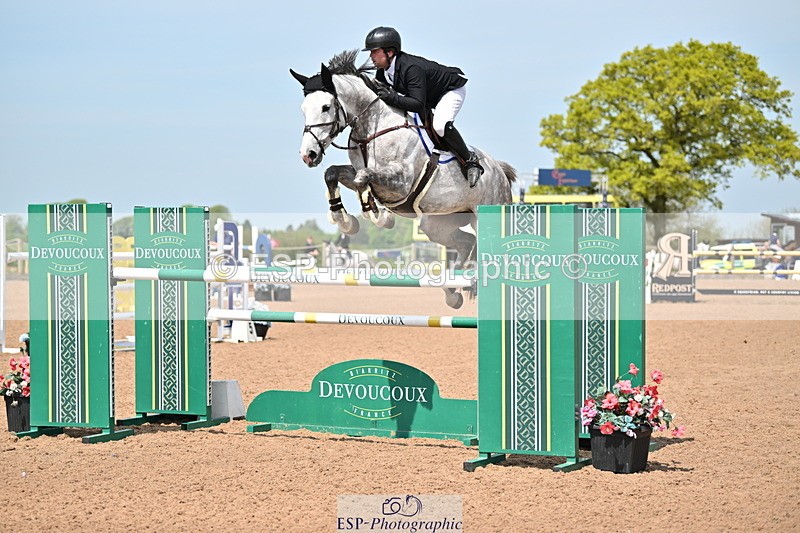 240510A-120156-06447 - Cls 23 Talent Seeker Inc 7 yr old Start to 13.15