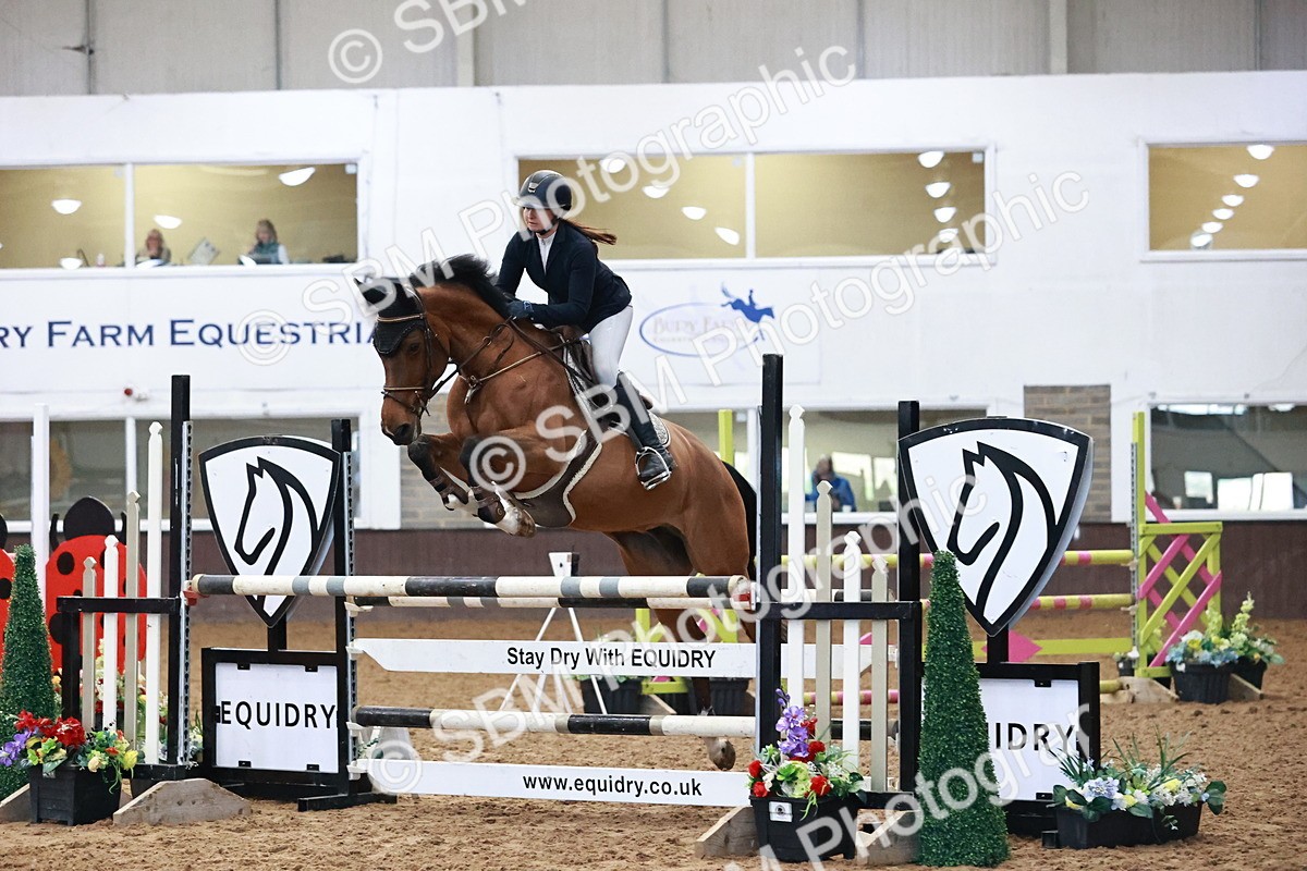 SBM_002704 - Class 10 - Senior Newcomer 1.10m