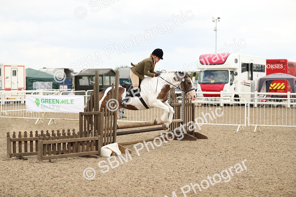 SBM_05246 - Class 47b Style & Performance 60cm (20+)