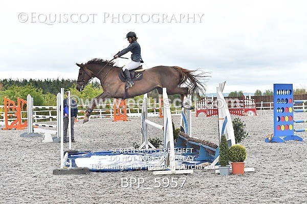 BPP_5957 - SUN CLASS 34 FOXHUNTER 2ND ROUND