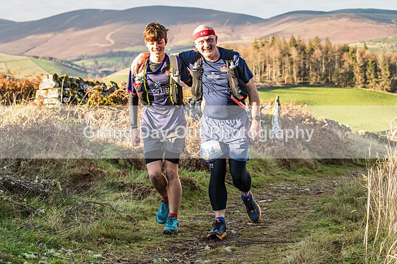 Tweed Valley-756 - High Terrain Events Tweed Valley 50 & 65K Ultra Trail Races Sunday 16th November 2025