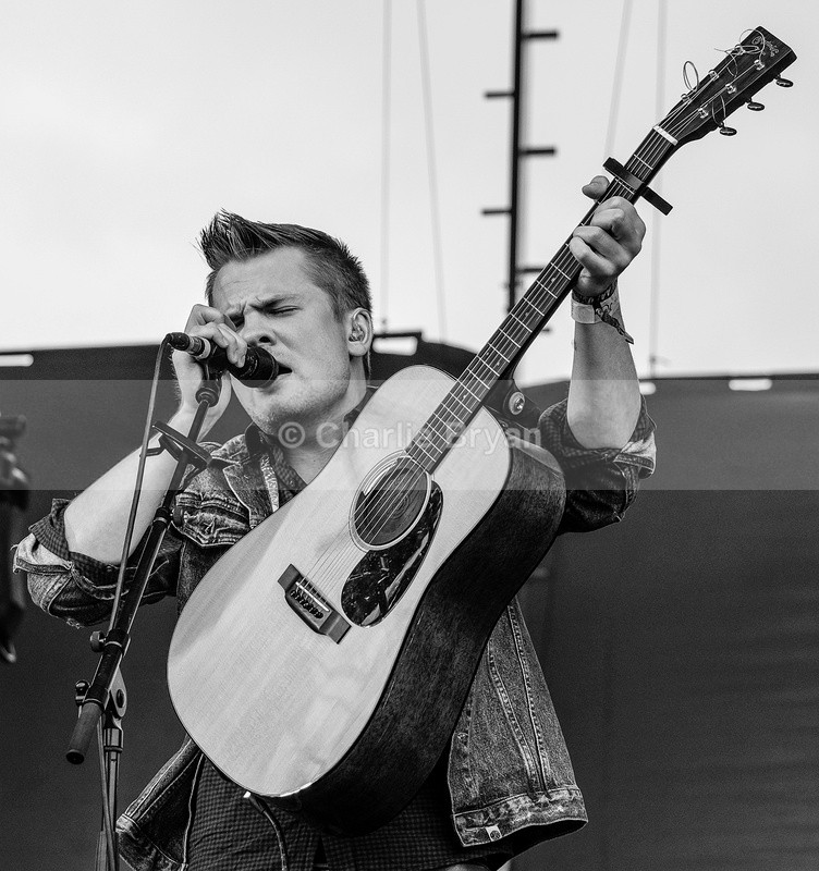 Tide Lines - Fairport Cropredy Convention 2019