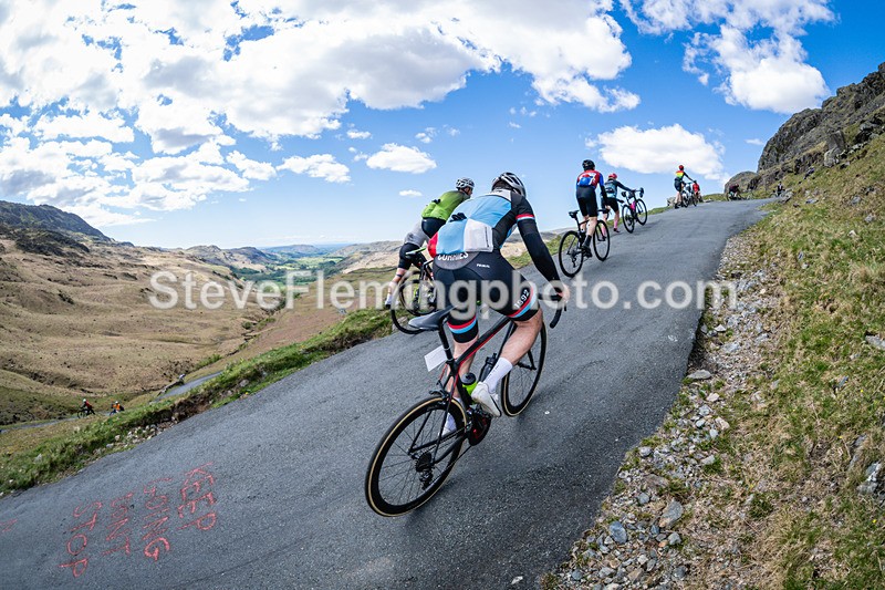 140539 - Hardknott Pass Camera 2 14.00-15.00