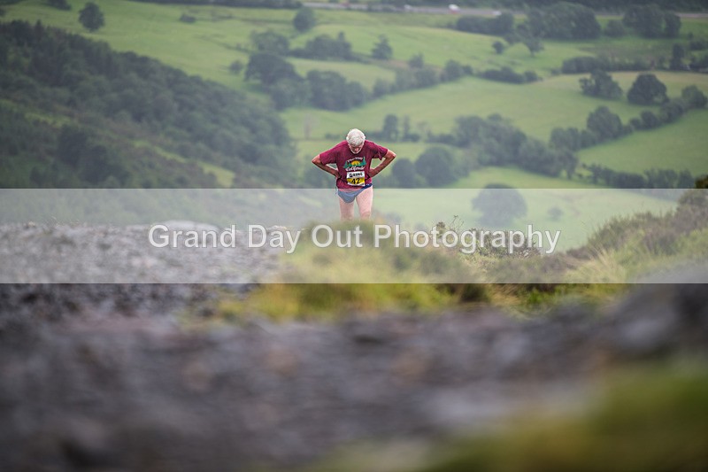 Skiddaw-484 - Skiddaw Fell Race Sunday 6th July 2025