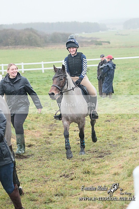 PtP 101223 111 - New Forest Hounds PtP Larkhill 10/12/23