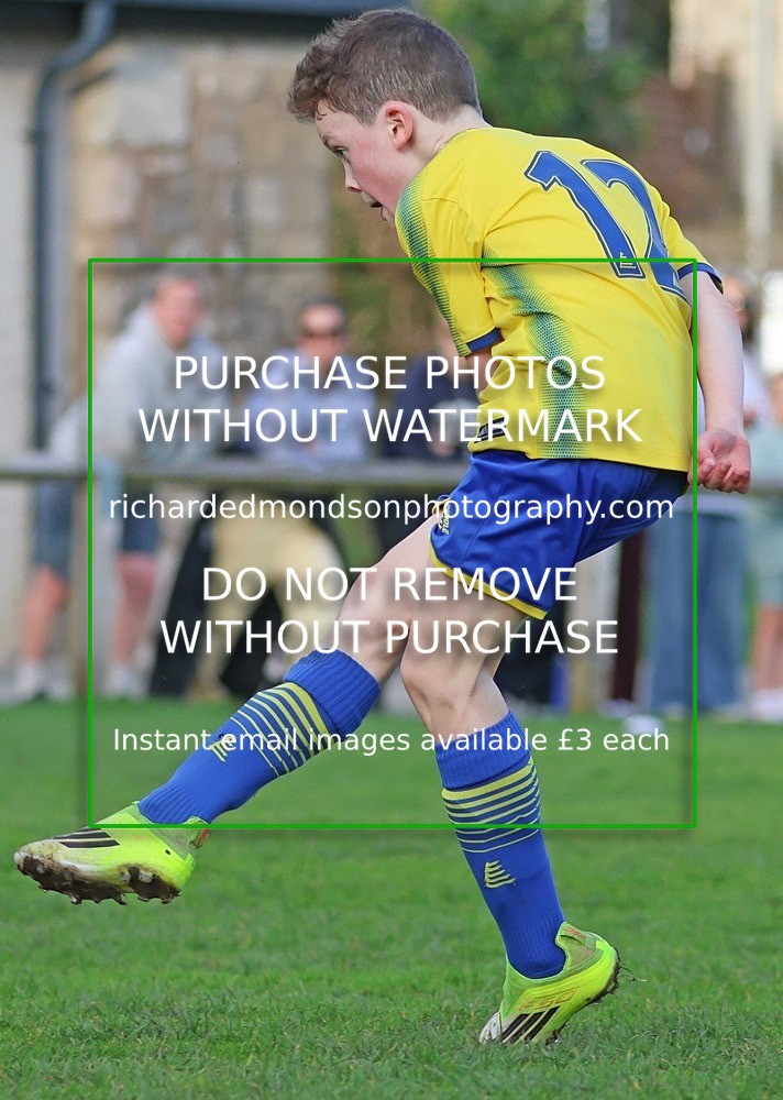 533A4249 - Kendal United Under 9's (8/4/26)