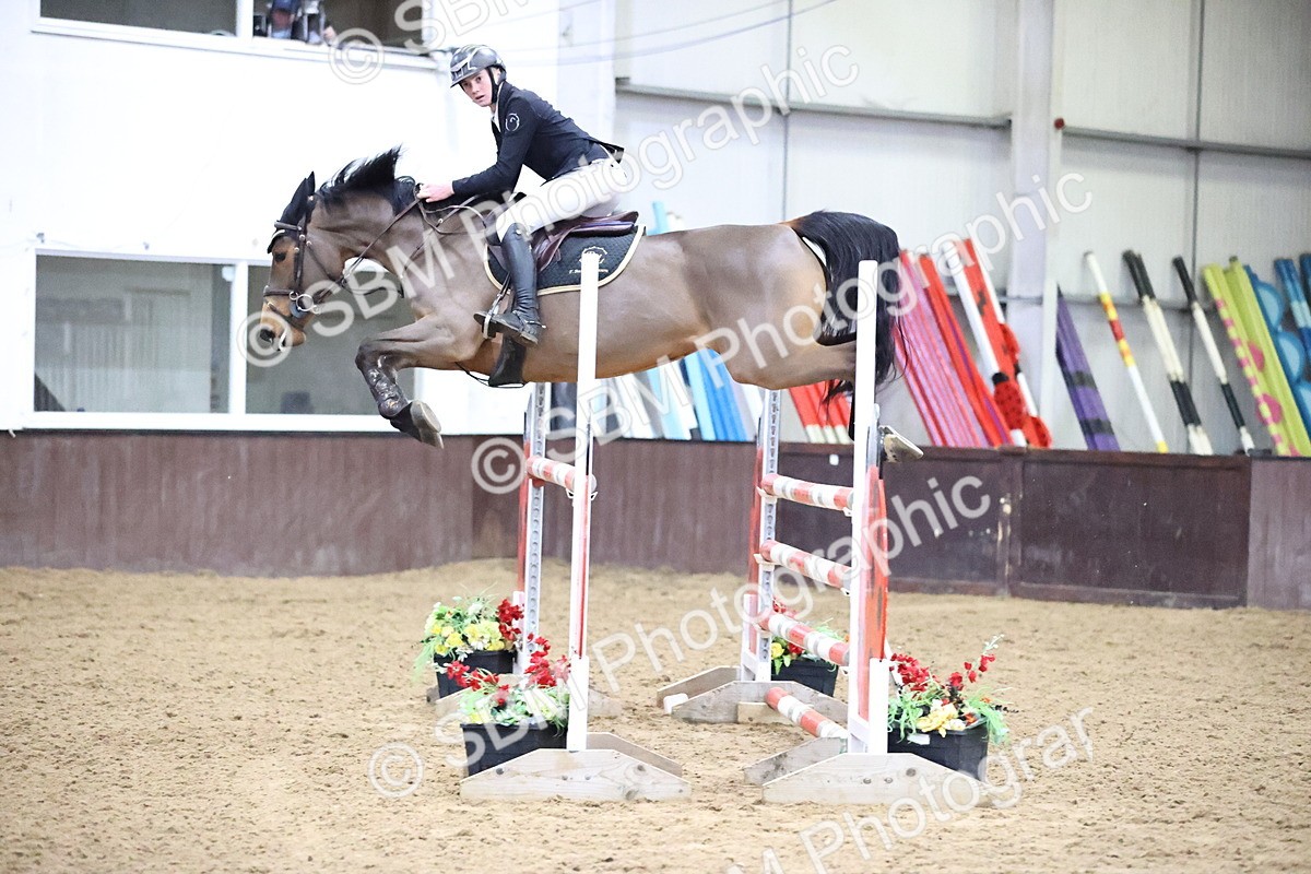 SBM_006218 - Class 18 - Senior 1.15m Open Inc Members Cup Q